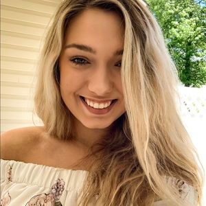 Meet your Posher, Kierstyn